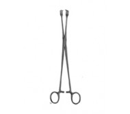 Uterine Tenaculum Forceps